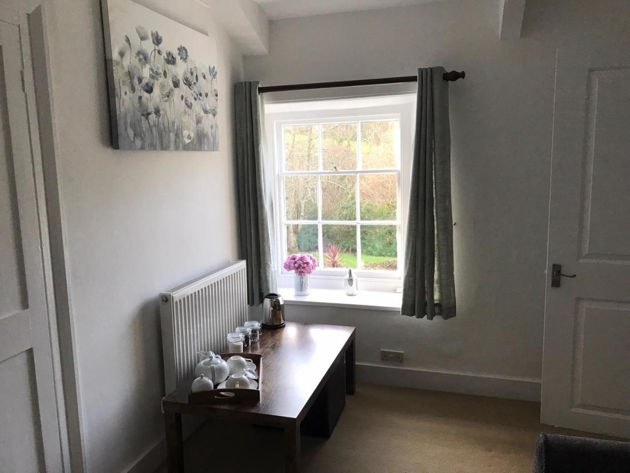 Park Farmhouse Bed And Breakfast Washaway Pokoj fotografie