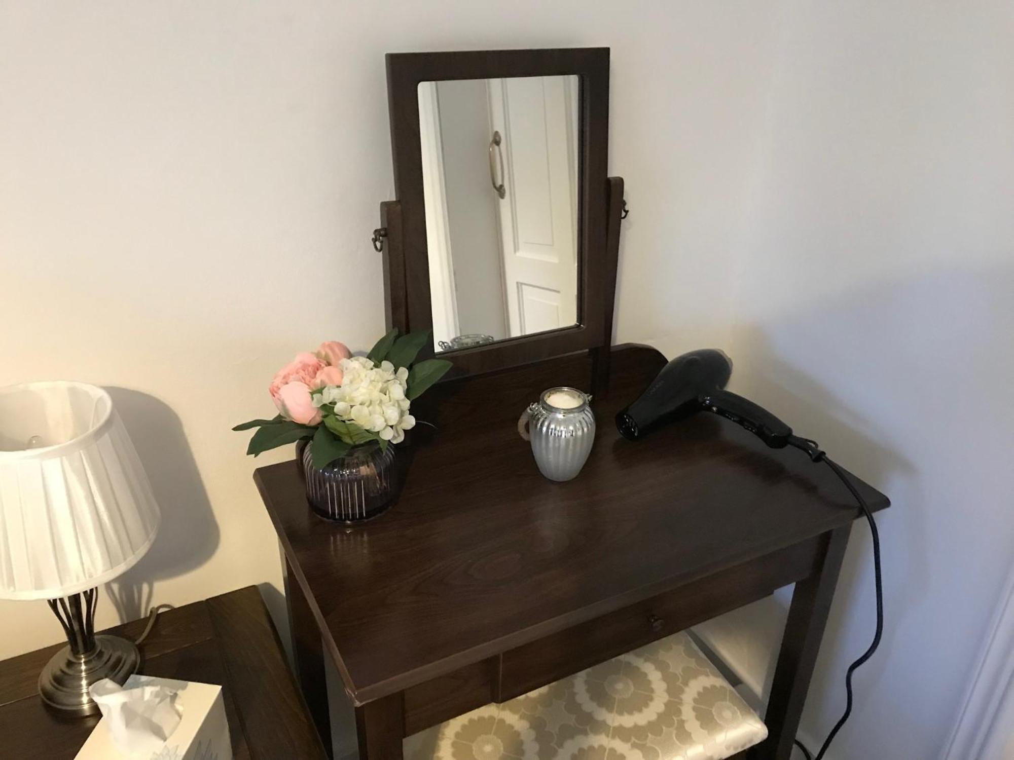 Park Farmhouse Bed And Breakfast Washaway Pokoj fotografie