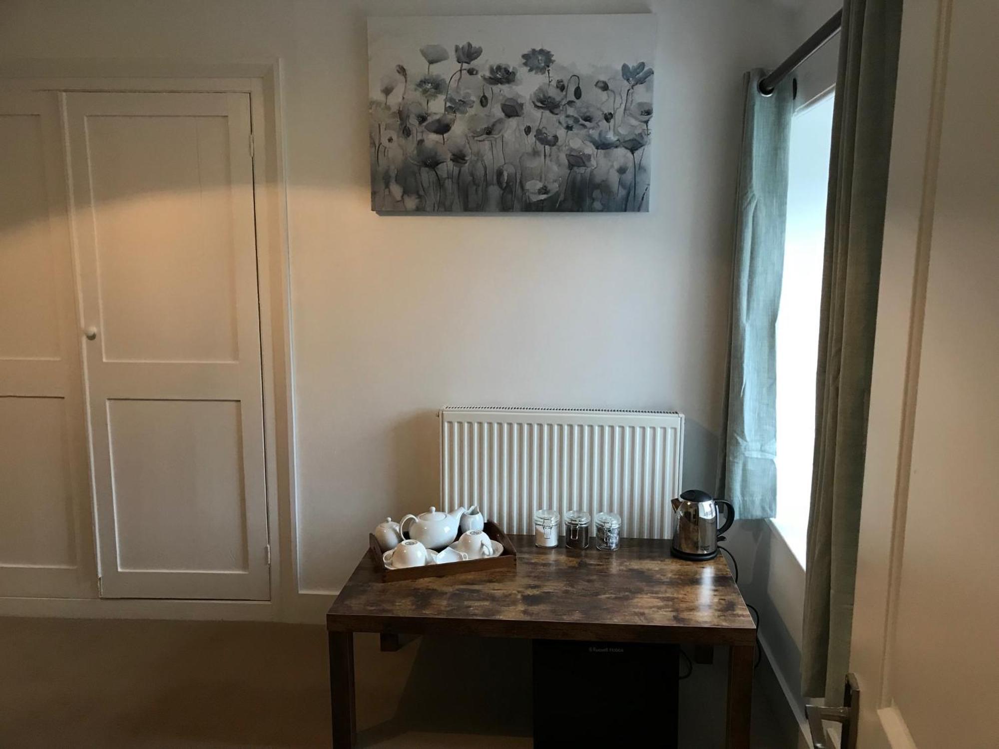 Park Farmhouse Bed And Breakfast Washaway Pokoj fotografie