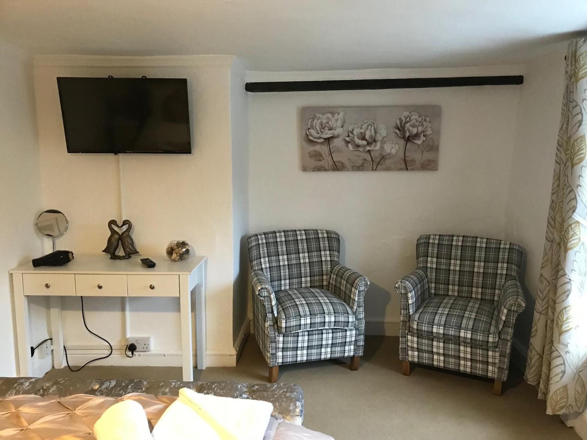Park Farmhouse Bed And Breakfast Washaway Pokoj fotografie